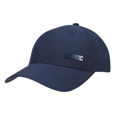 Imagem de Boné Adidas Aba Curva Strapback Essentials Básico-Unissex
