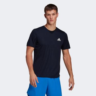 Imagem de Camiseta Adidas Aeroready Designed For Movement Masculina-Masculino