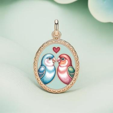 Imagem de Brincos de amor para o dia dos namorados, brinco feminino pendente para lembrancinhas de festa, joias de acrílico para intercâmbio de estudantes, presentes para lembrancinhas de sala de aula/decoração