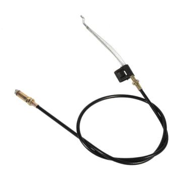 Imagem de AMONIDA Cabo Reclinável Durável Com Mola Exposta para Alça de Cadeira de sofá de Substituição, sofá Reclinável, Cabo de 36 Polegadas para Uso Doméstico