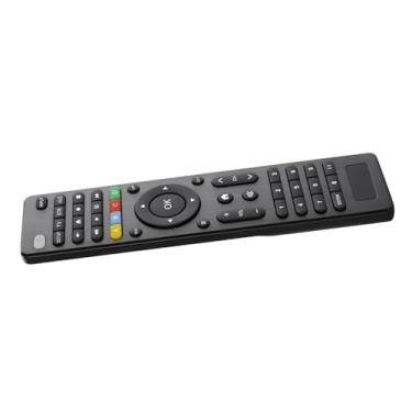 Imagem de Controle remoto universal, programação fácil para DVD, barra de som, televisão, videocassete, uso doméstico
