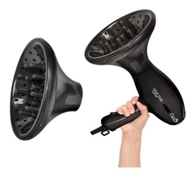 Imagem de Difusor de Ar para Secador de cabelo universal  Santa Clara