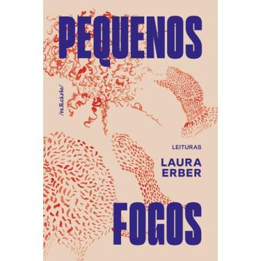 Imagem de Livro - Pequenos fogos