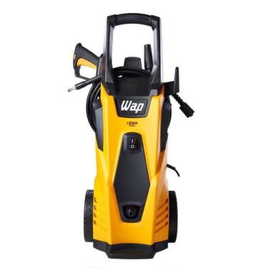 Imagem de Lavadora de Alta Pressão 1800 Psi Wap Líder 2200 Potência 1750w Cabo E