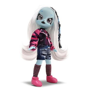 Imagem de Boneca Monster Club Crypta Moon 947 - Bambola