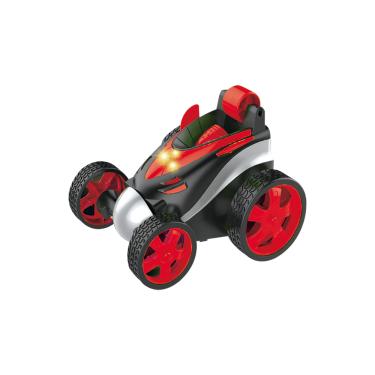 Imagem de Carro de Controle Remoto Gira Car 360° CCR032 - Fenix