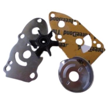 Imagem de Bomba De Agua Suzuki 8 Hp Kit Motor De Popa