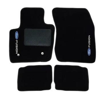 Imagem de Tapete Fusion 2013 2014 2015 2016 2017 2018 Jogo Carpete