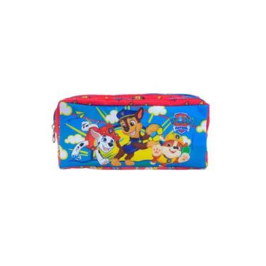 Imagem de Estojo Duplo Patrulha Canina - DAC