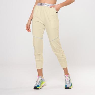 Imagem de Calça Marche Fitwear Jogger Street em Moletinho Feminina-Feminino