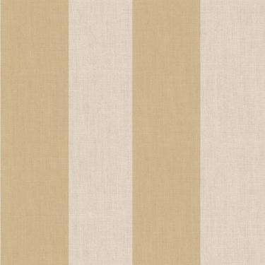 Imagem de Papel De Parede Top Stripes Listras Cor Bege Claro E Pastel