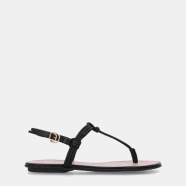 Imagem de Sandália Rasteira Luz da Lua - 52210066-Feminino