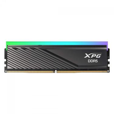 Imagem de Memória 16GB DDR5 6000MHz XPG Lancer Blade - CL48 - RGB - AX5U6000C4816G-SLABRBK