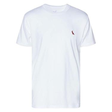 Imagem de Camiseta Reserva Kit Dia dos Namorados Masculina Verde-Masculino