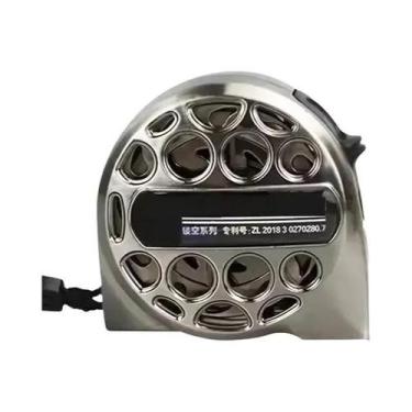 Imagem de Fita Métrica De Aço À Prova d'Água E Resistente À Ferrugem 3/5/7,5m, R