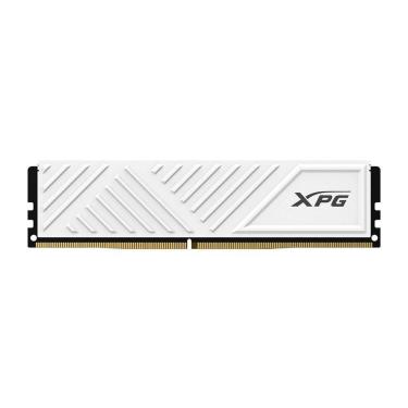 Imagem de Memória RAM XPG Gammix D35, 16GB, 3200MHz, DDR4, CL16, Branco - AX4U320016G16A-SWHD35-Unissex