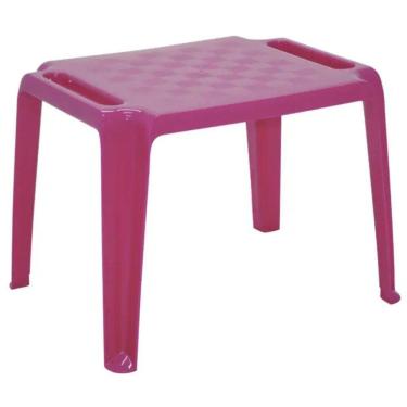 Imagem de Mesa Infantil Dona Chica Tramontina