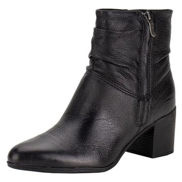 Imagem de Bota Feminina Cano Baixo Bottero 346907
