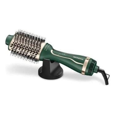 Imagem de Escova Secadora By Juliette, Mondial, 1300W - ES-JU-02