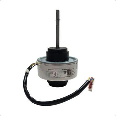 Imagem de Motor Ventilador Evaporadora Samsung 18000 Ar18kvspsgmnaz