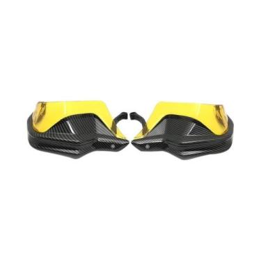 Imagem de Protetores De Guidão Para Motocicleta BMW G310GS G310R 2017-2023 - NON
