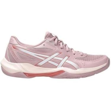 Imagem de Tênis Esportivo Asics Gel-rocket 12 Feminino-Feminino