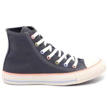 Imagem de Tênis Chuck Taylor Hi Vintage Remastered Converse All Star-Feminino