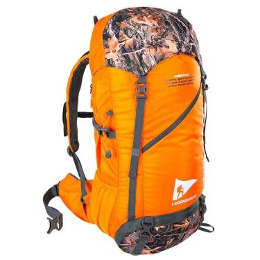 Imagem de Mochila de Trilha Andes 40 Litros - Legendários-Unissex