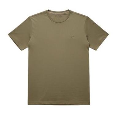 Imagem de Camiseta Ogochi Basica Slim-Masculino