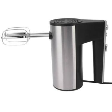 Imagem de Batedeira Elétrica De Mão Potente Sokany Compacta 110v - TIME
