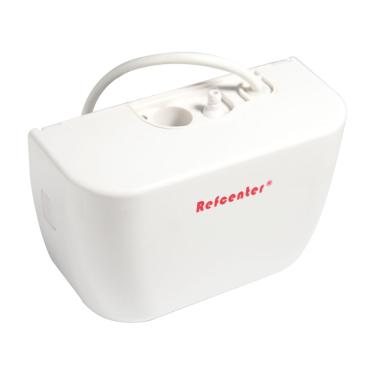 Imagem de BOMBA DE DRENAGEM MUTE WEDGE - AC SPLIT 7 9 18 22 24 30 36 48 60 90K BTUS BIVOLT - REFCENTER