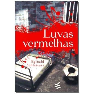 Imagem de Luvas Vermelhas - E REALIZACOES EDITORA, 3