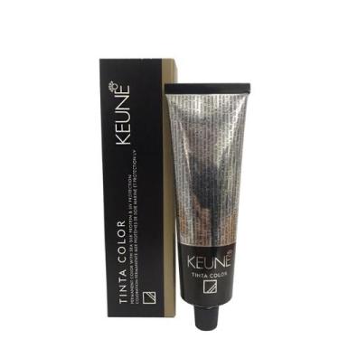 Imagem de Keune Tinta Color Louros 60ml Yodas as Cores, 7.32 - Louro Médio Bege