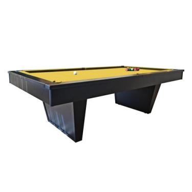 Imagem de Mesa de Sinuca/Bilhar - 2,34x1,34 - Nelson Bilhares, Havana