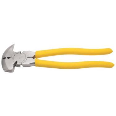Imagem de Alicate Fazendeiro 10" Tramontina com Empunhadura em PVC
