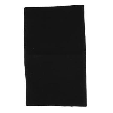 Imagem de Milageto Neoprene Protetor para Tanques de para, Snorkeling E, Preto