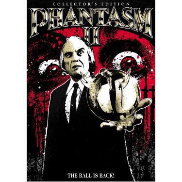 Imagem de Phantasm II (Collector's Edition)