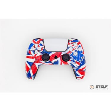 Imagem de Controle Stelf Ps5 com Grip (Bull) – Casual