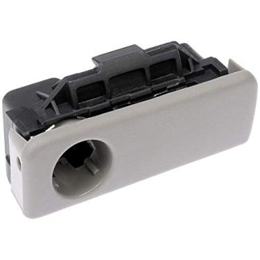 Imagem de Dorman Trava para porta-luvas 74321 compatível com modelos selecionados Toyota