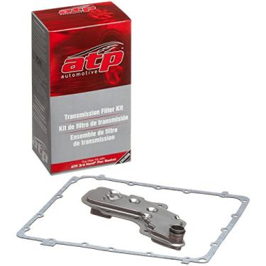 Imagem de ATP Automotive Kit de filtro de transmissão automática B-142