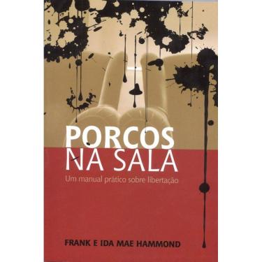 Imagem de Porcos Na Sala Frank E Ida Mae