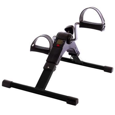 Imagem de Mini Bike Compact Para Exercícios Com Monitor E14 Acte