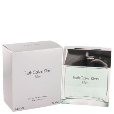 Imagem de Perfume/Col. Masc. Truth Calvin Klein Eau De Toilette