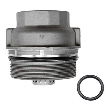 Imagem de Beck Arnley 0410010 Tampa do filtro de óleo