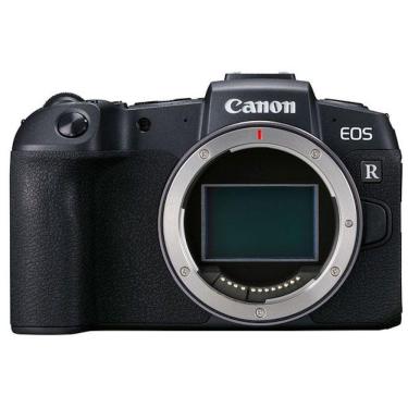 Imagem de Canon Eos Rp Corpo - 26.2 Mp