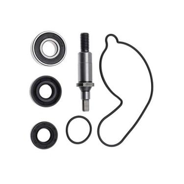 Imagem de Kit de reparo de bomba de água YFZ450 para Yamaha 2004-2013 YFZ450 YFZ 450 substitui WPK0027