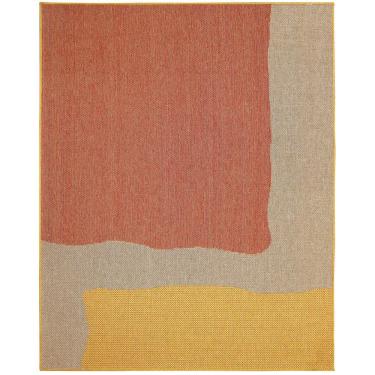 Imagem de Tapete P/ Sala New Colors Charlotte 2,00x2,50 São Carlos