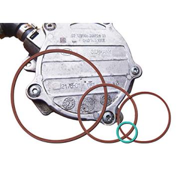 Imagem de Kit de reconstrução de bomba de vácuo 2.0T (vedação de vedação) adequado para VW - Jetta, GTI, GLI, Passat Eos Golf R e Audi - A3, A4, TT