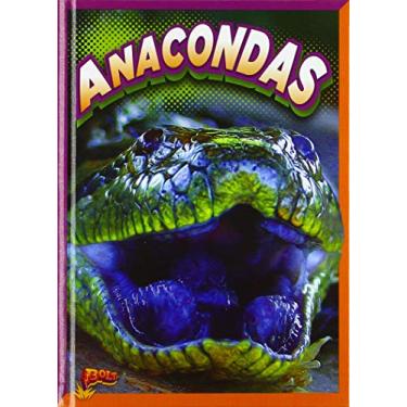 Imagem de Anacondas