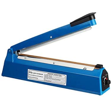 Imagem de Seladora Manual 30cm 220V Profissional 778-2 - Lorben